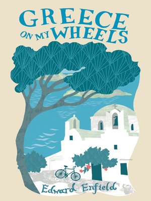 cover image of Greece on My Wheels